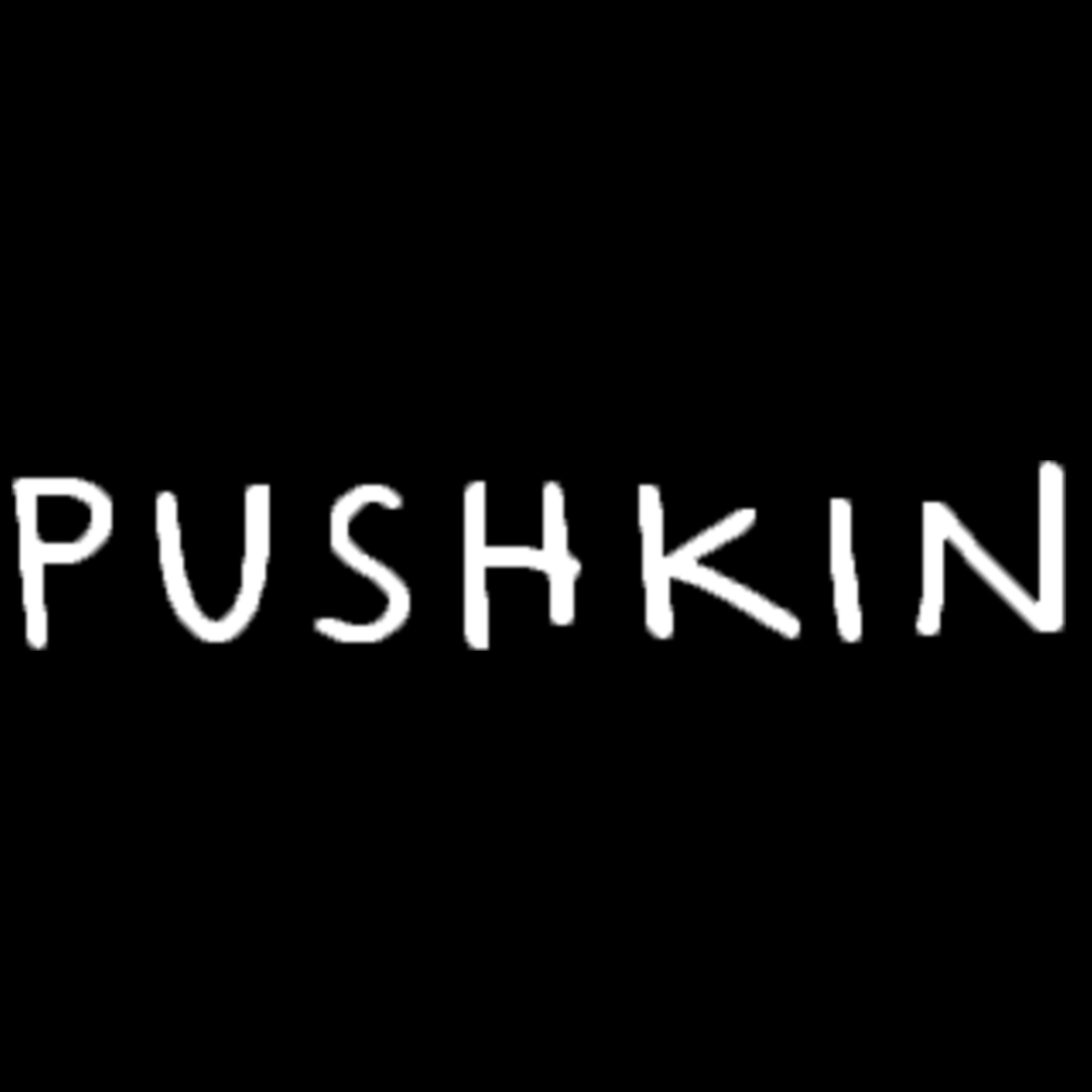 Pushkin