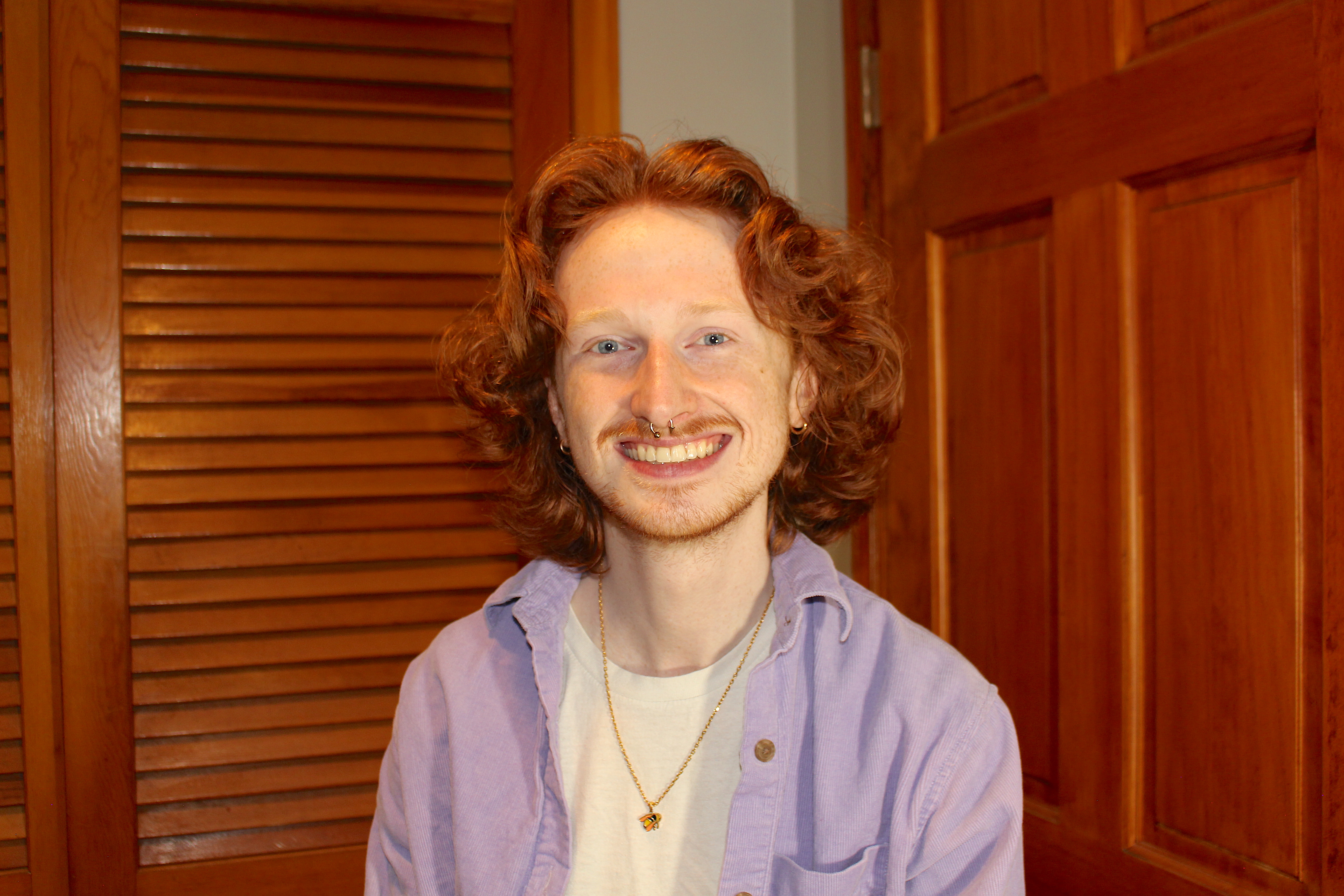 Ethan Wickes headshot